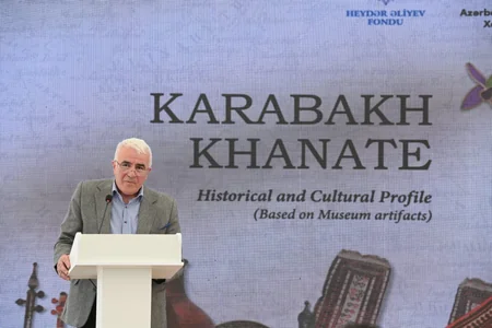 Azərbaycanın diplomatik xidmət orqanları rəhbərlərinin müşavirəsi yekunlaşıb