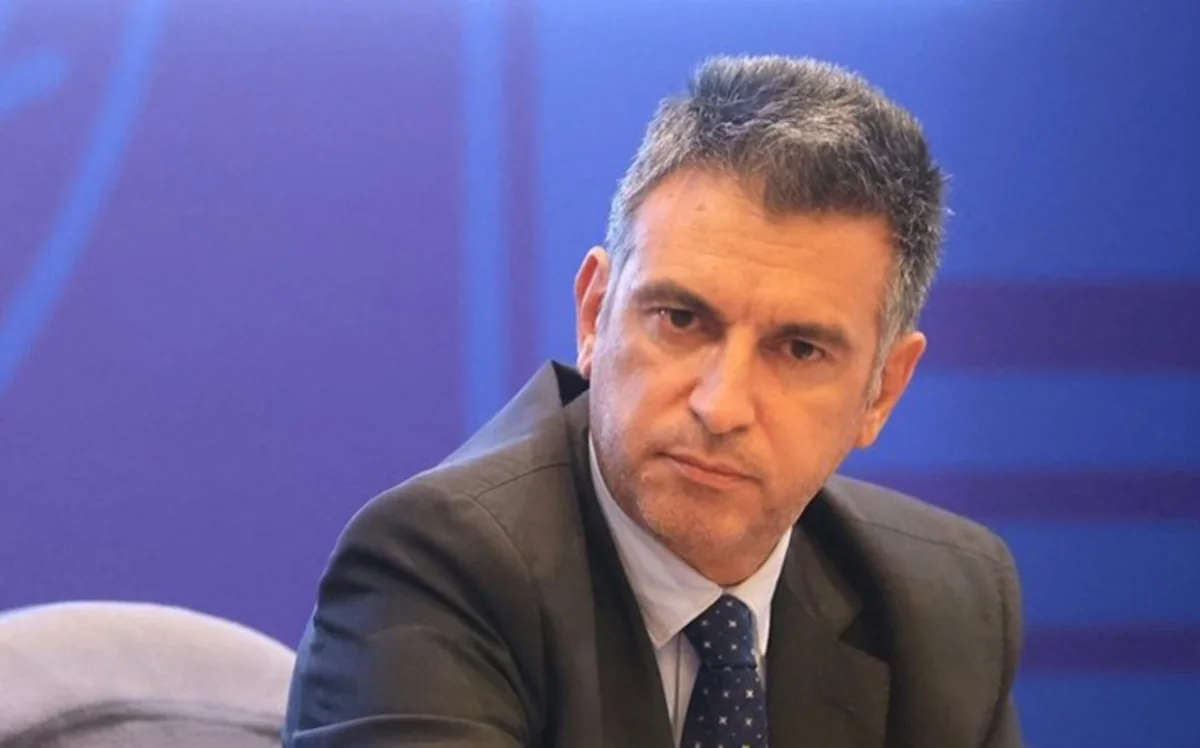Greek Foreign Ministry: South Caucasus holds enormous untapped potential