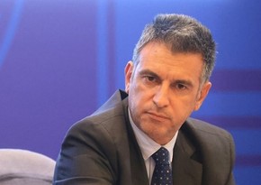 Yunanıstan XİN: Cənubi Qafqaz regionunda istifadə olunmamış böyük potensial var
