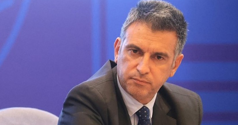 Yunanıstan XİN: Cənubi Qafqaz regionunda istifadə olunmamış böyük potensial var