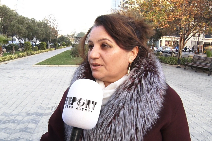 Əhali icra başçılarının həbsini necə qarşıladı? - VİDEO