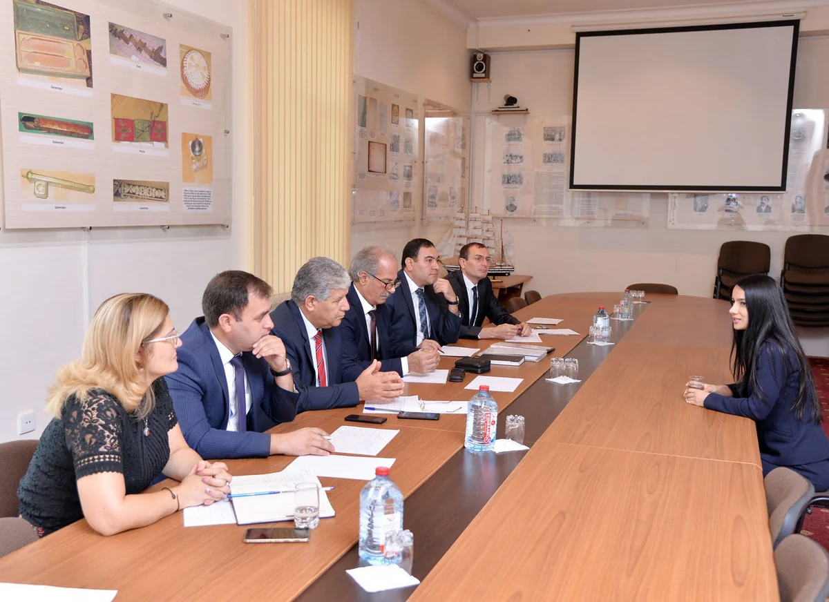 Bakı məktəblərinin direktor müavini vəzifələrinə qəbul üzrə müsahibə başlayıb