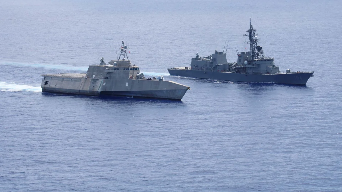 Filippin Çinin təqibindən sonra Cənubi Çin dənizində tədqiqatları dayandırır