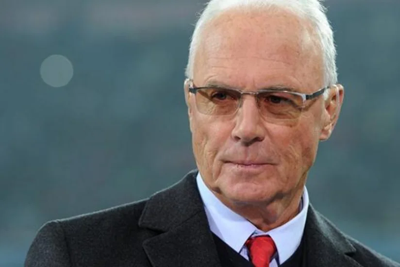 ​Almaniyanın əfsanəvi futbolçusunun adı FİFA-nın korrupsiya qalmaqalında hallanır