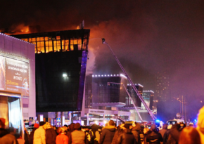 Russian Investigative Committee: Crocus terror attack caused nearly $75M in damage
