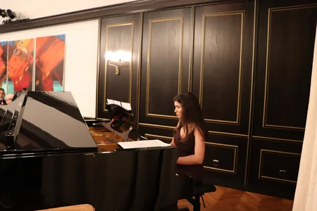 Münxendə Azərbaycan musiqisi təqdim olunub