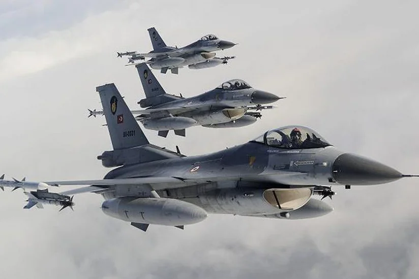 Türkiyə hərbçiləri İraqın şimalında terrorçu PKK-nın 27 silahlısını məhv edib
