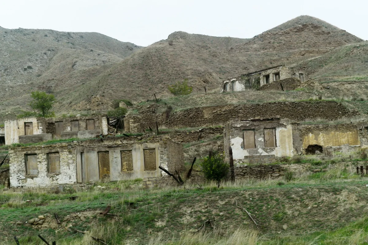 Museum of Culture to be established in Karabakh