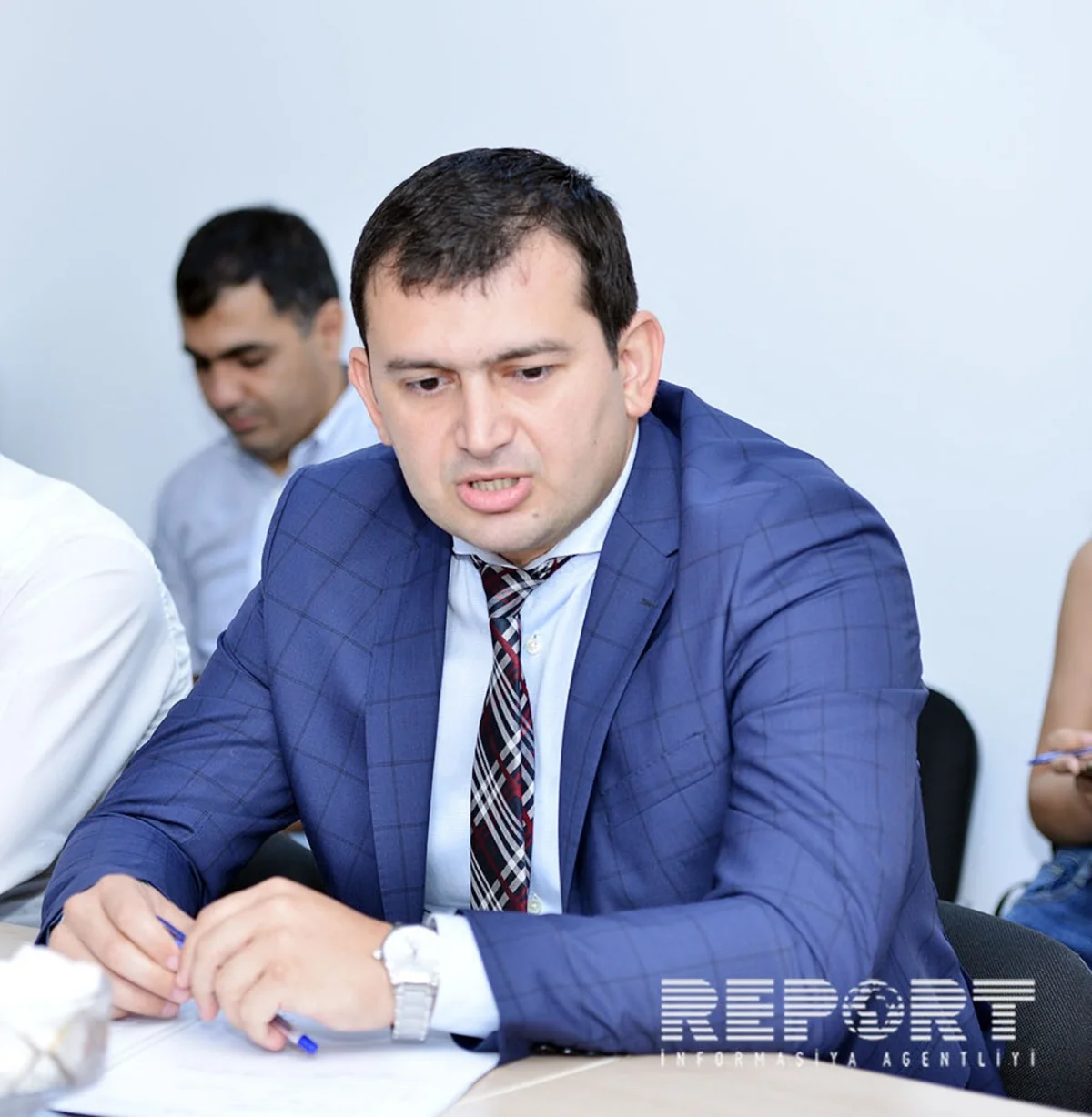 Dövlət Komitəsi Suraxanıda uşaq evində azyaşlının döyülməsi faktını nəzarətə götürüb