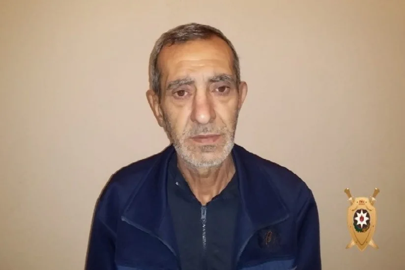 Yasamalda narkotik vasitələrin satışı ilə məşğul olan şəxs saxlanılıb - VİDEO - YENİLƏNİB