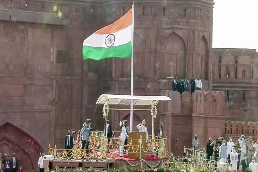 India celebrates its 75th Independence Day