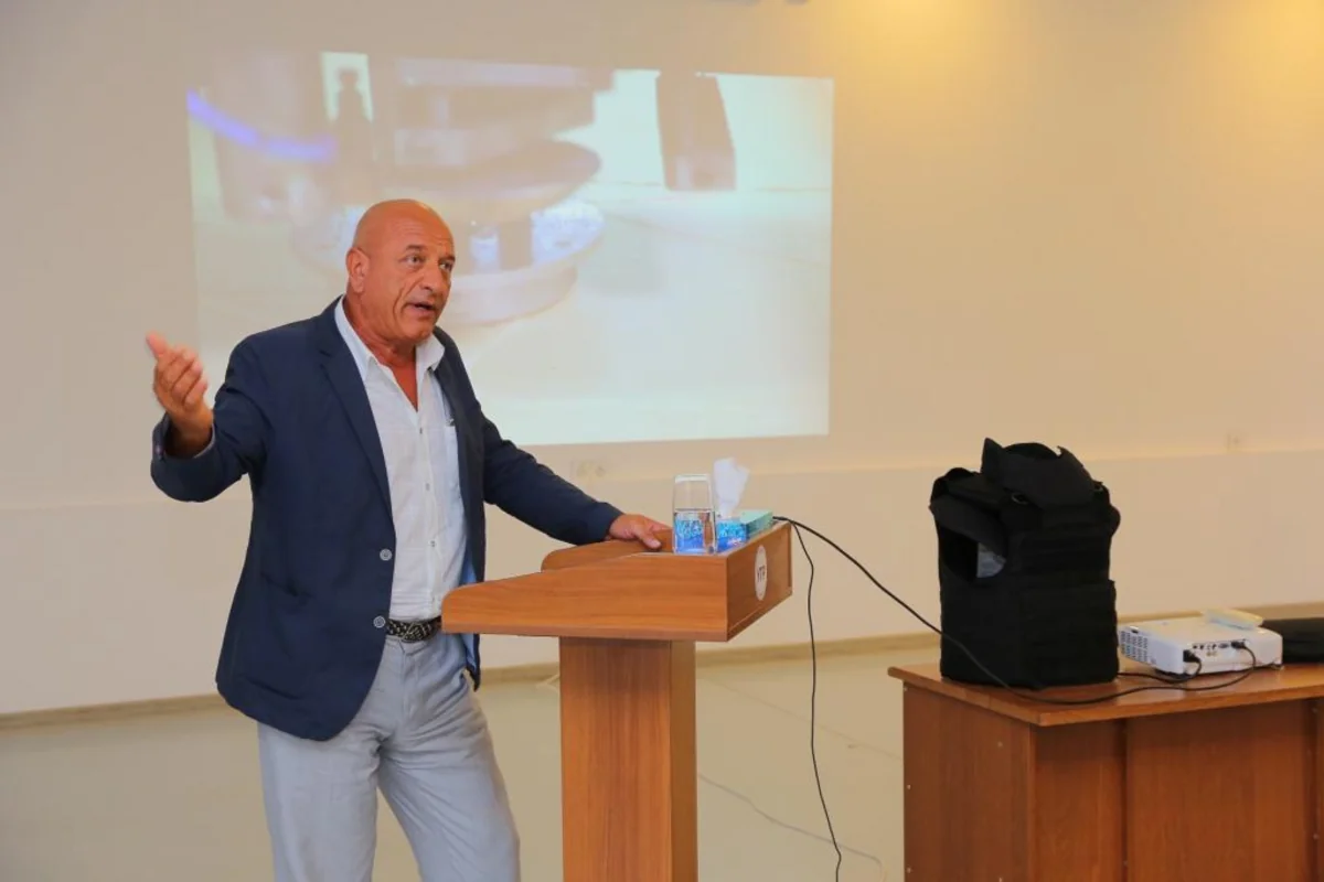 Bulgarian-Azerbaijan Chamber of Commerce and Industry supports Azerbaijan