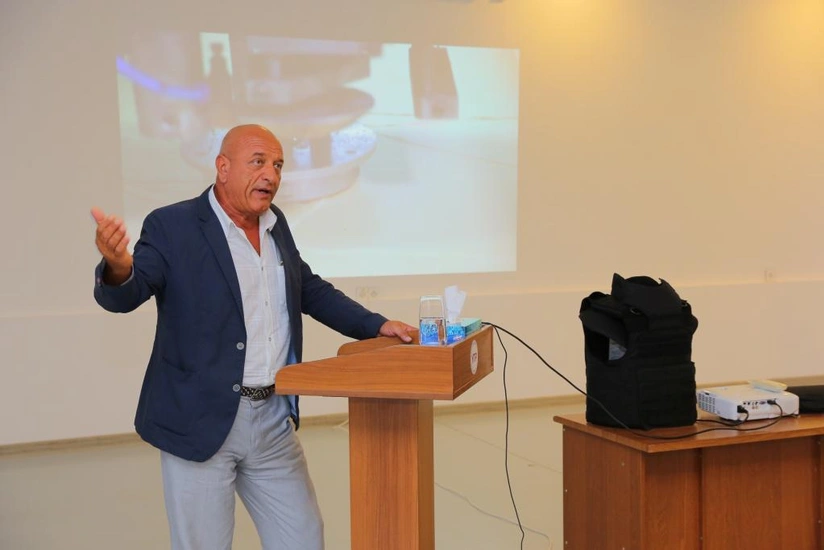 Bulgarian-Azerbaijan Chamber of Commerce and Industry supports Azerbaijan