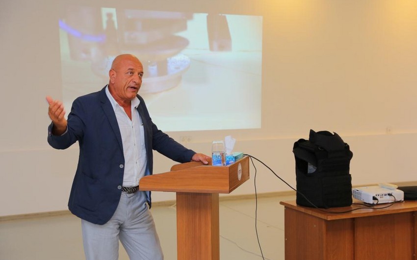 Bulgarian-Azerbaijan Chamber of Commerce and Industry supports Azerbaijan