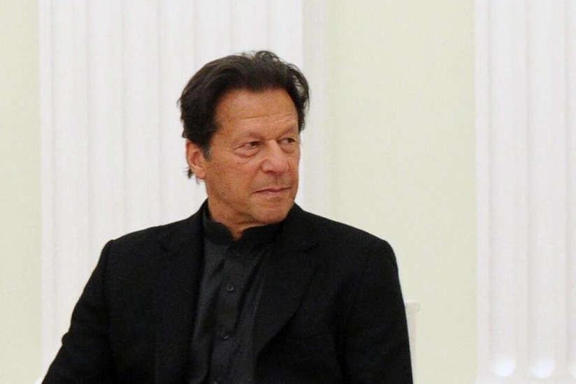 İmran Xan azadlığa buraxılıb