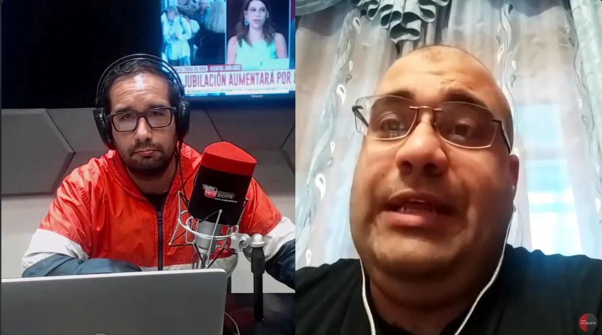 Qafqaz-İberoamerika Düşüncə Mərkəzinin rəhbəri Argentina radiosunda Qarabağ həqiqətlərindən danışıb