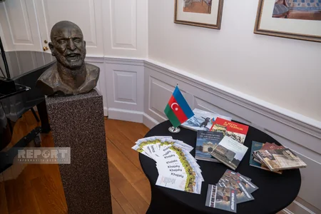 Conference dedicated to Khojaly genocide held at Columbia University in New York