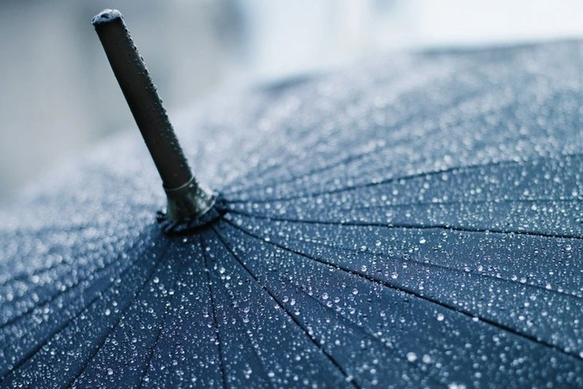 Weather forecast for tomorrow announced