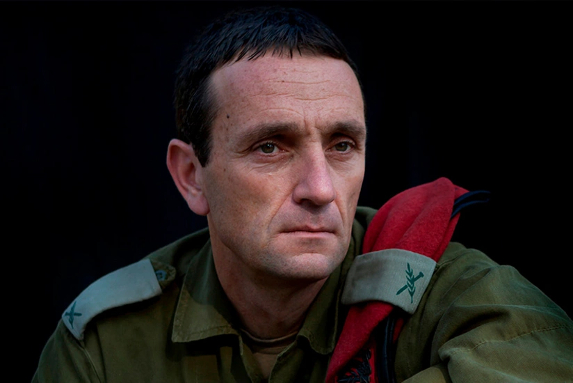 Baş Qərargah rəisi: İsrail ordusu Qəzzanı müxtəlif istiqamətlərdən mühasirəyə alıb