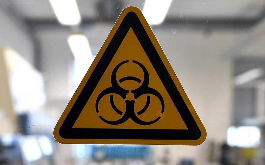 US to impose sanctions on Sudan after finding government used chemical weapons