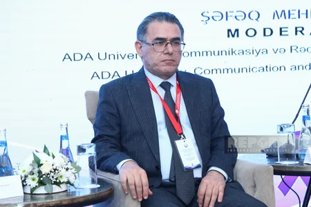 Bakıda məişət zorakılığı ilə bağlı beynəlxalq konfrans keçirilib