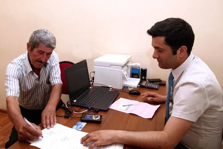 “Azəriqaz” Maştağada Səyyar ASAN xidmət göstərəcək