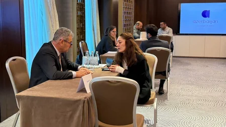 Türkiyənin turizm şirkətləri üçün Azərbaycana tanışlıq səfəri təşkil olunub