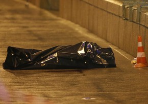 В Лянкяране автомобиль сбил насмерть пешехода
