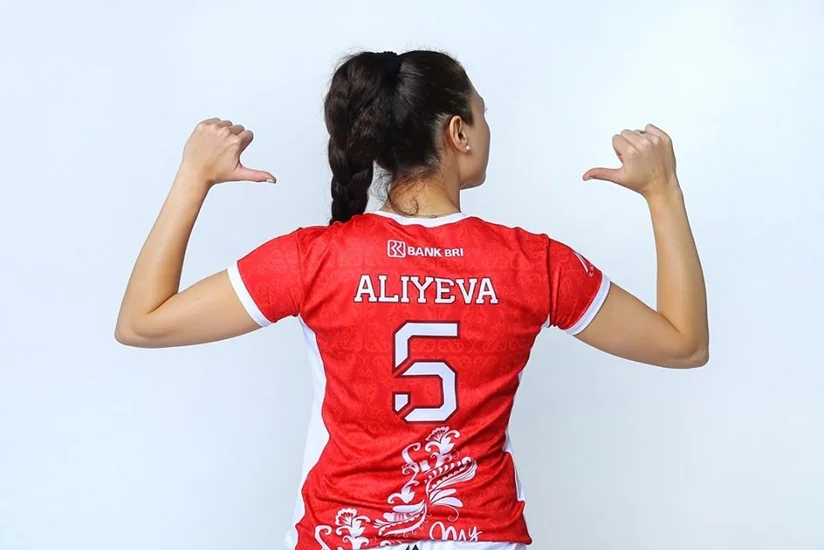 Millimizin daha bir üzvü Braziliya klubuna keçdi