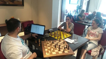 ​Azərbaycan yığmasının məşqçisi: Olimpiadada ciddi rəqabət olacaq
