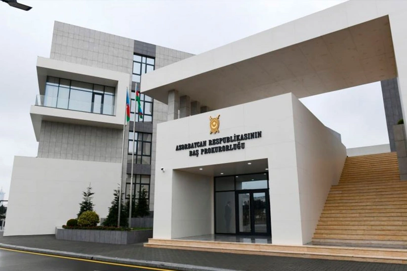 Названо имя выданного Азербайджаном Казахстану лидера преступной группы