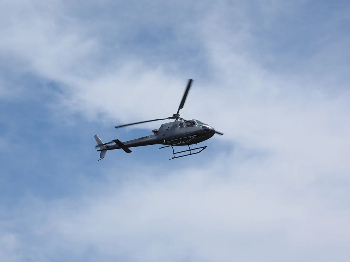 Qətər İtaliyadan 28 hərbi helikopter alacaq