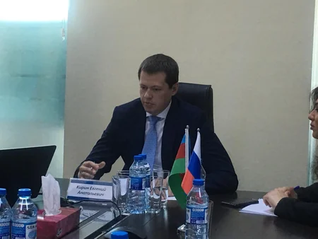 Для финансирования  крупных проектов в Азербайджане банк ВТБ предлагает синдикацию с местными банками