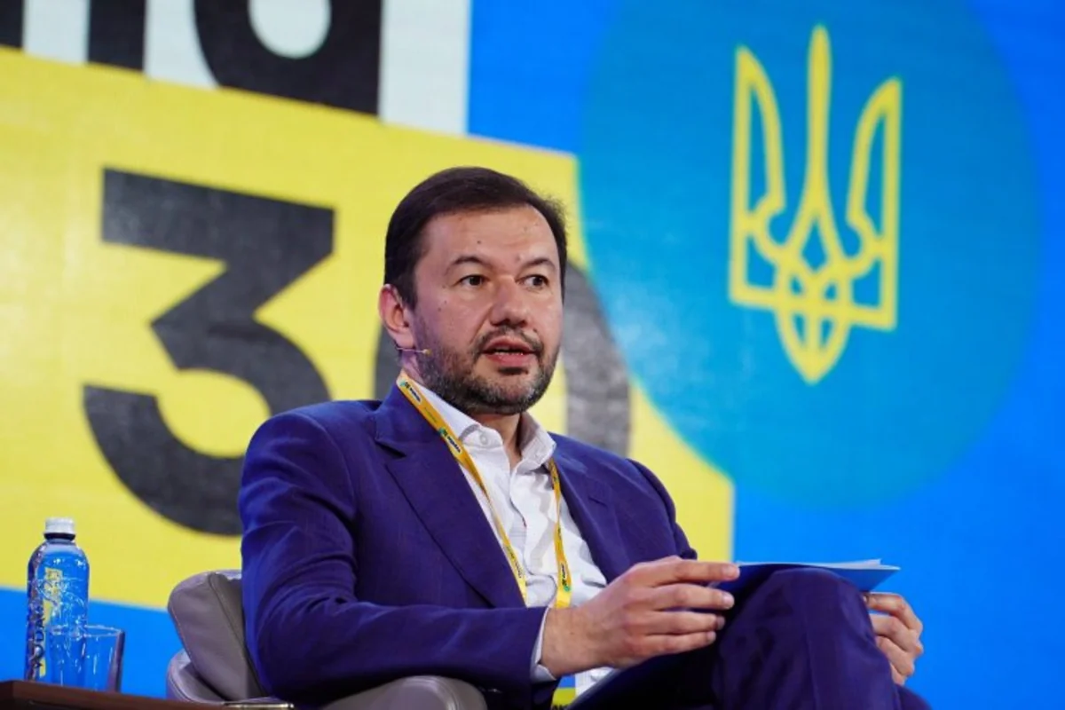 Ukrainian parliament’s committee chair praises COP29 outcomes