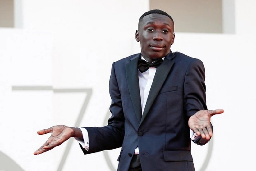 Tiktoker Xabi Leym ABŞ-da hava limanında saxlanılıb