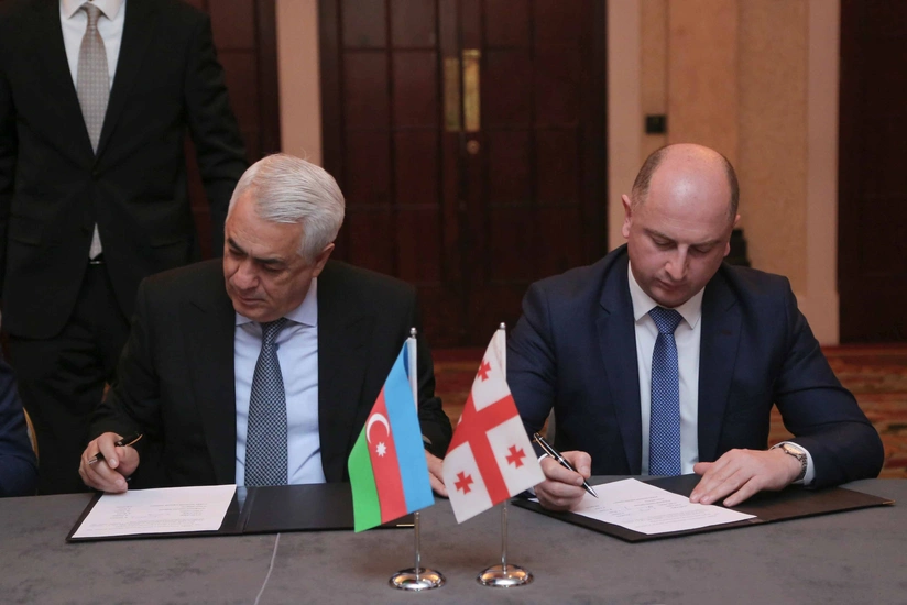 Azərbaycan və Gürcüstan ərazisindən Türkmənistan neftinin daşınması tarifləri müəyyənləşdi