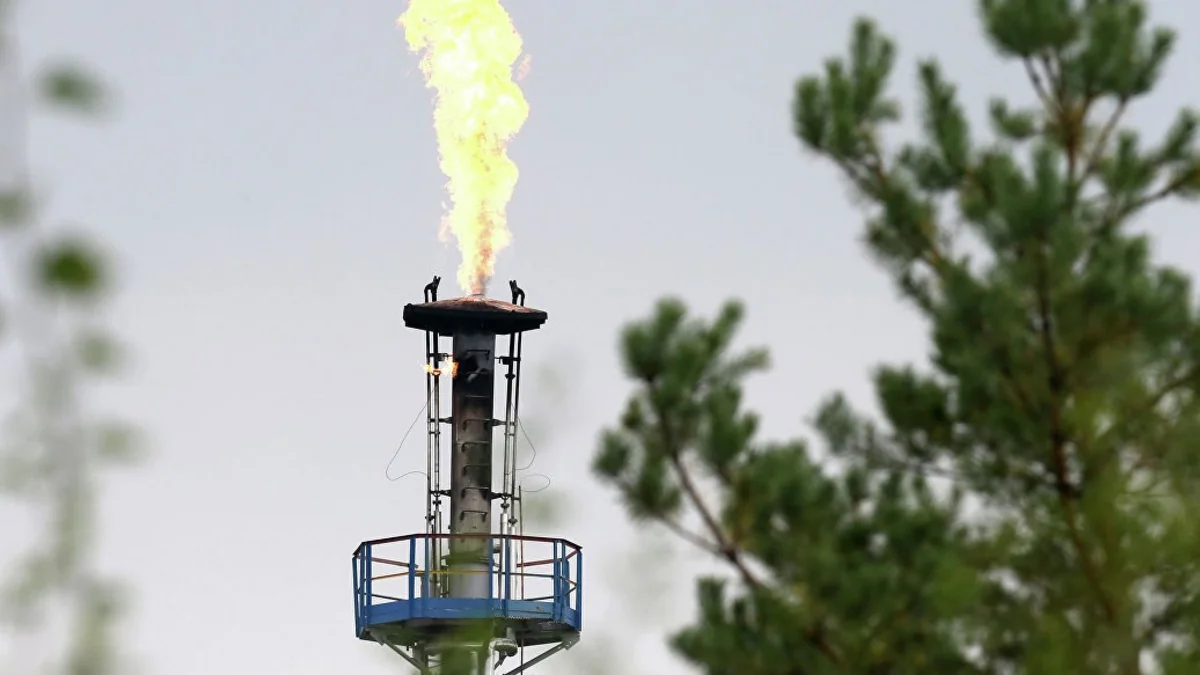 Беларусь оценила ущерб от поставок загрязнённой нефти из России