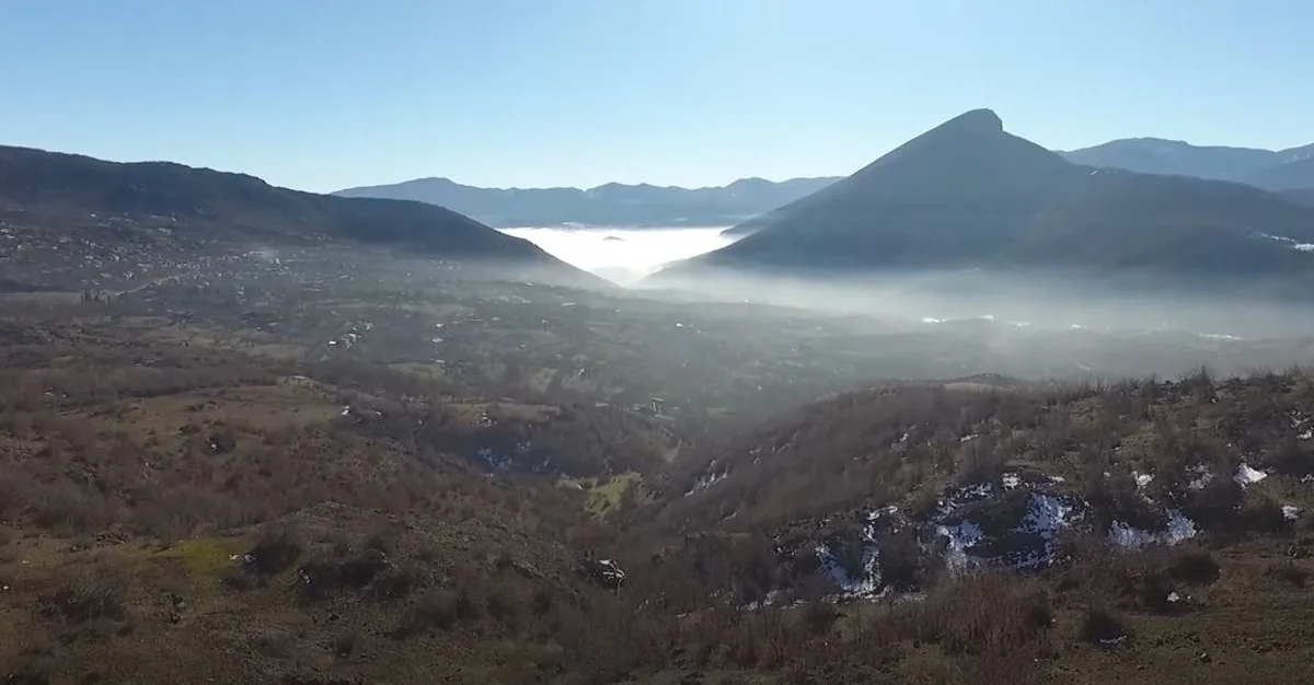 “Azərişıq” Suqovuşanda işləri sürətləndirib