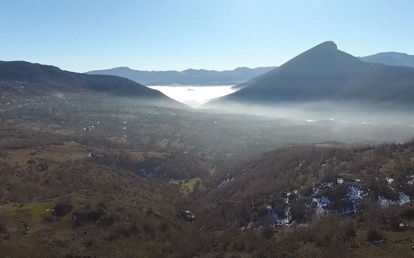 “Azərişıq” Suqovuşanda işləri sürətləndirib
