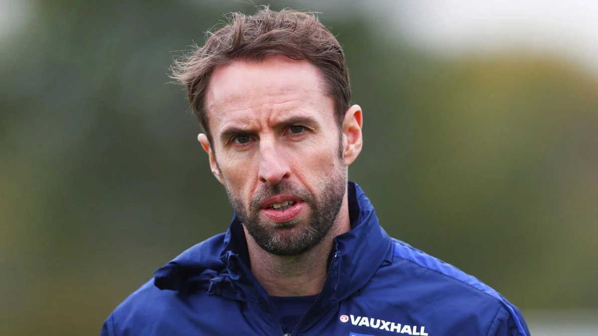 İngiltərə millisinin baş məşqçisi: Serbiyanın hücumçuları istənilən komandaya problem yarada bilər