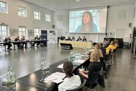 Bonn hosts conference on COP29 and beyond