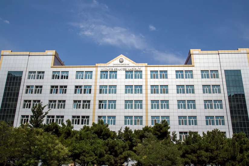 Ministry: Four injured in Shirvan plant blast discharged