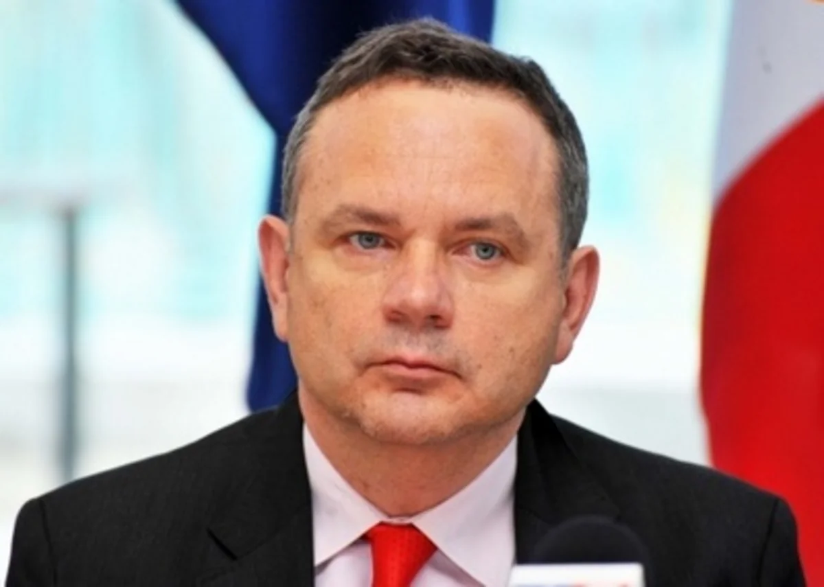 French ambassador: We support direct dialogue between Azerbaijan and Armenia