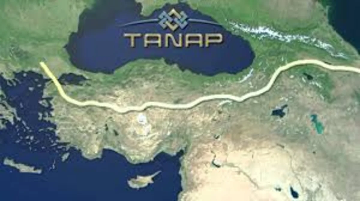 TANAP altı layihəyə 14 mln. lirə məbləğində dəstək verəcək