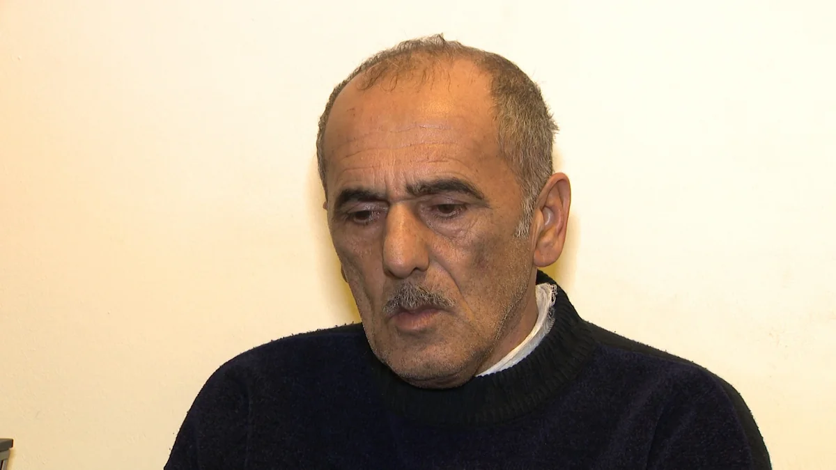 Sabunçuda velosipedçini vuraraq qaçan avtobus sürücüsü saxlanılıb