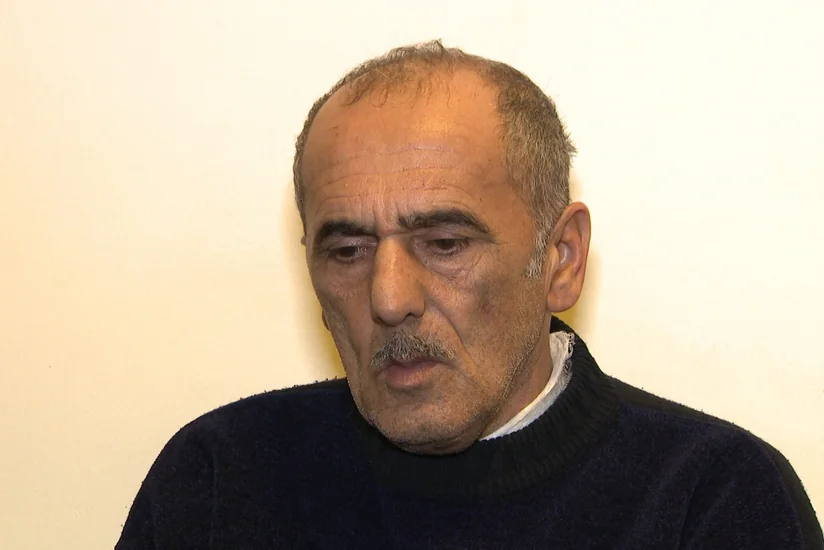 Sabunçuda velosipedçini vuraraq qaçan avtobus sürücüsü saxlanılıb