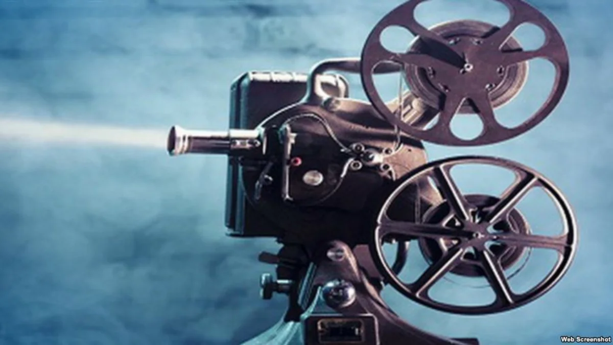 Xeyir ilə Şərin rəqsi bədii filmi  yaxın vaxtlarda təhvil veriləcək
