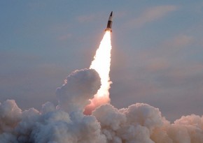 N. Korea fires multiple cruise missiles into Sea of Japan