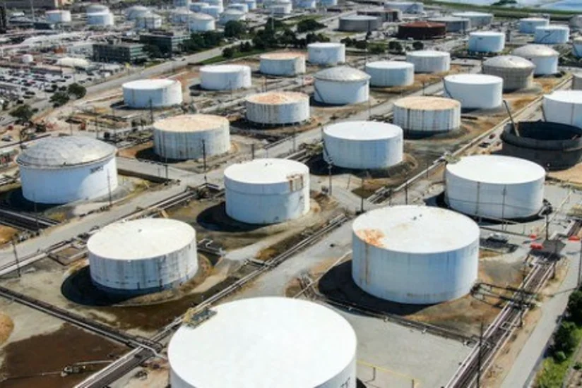 Цены на нефть подскочили