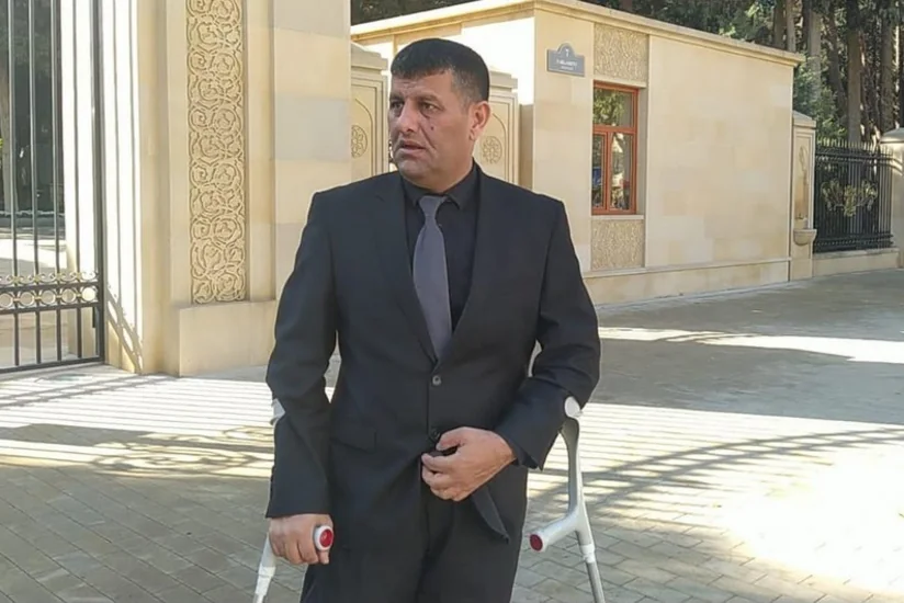Azərbaycan amputant millisinin rəhbəri Avropa çempionatında arzuolunan rəqibləri açıqlayıb